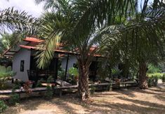 Lobby 4 Khaosok Residence Resort