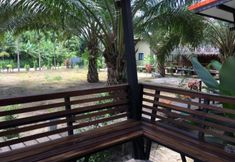 Exterior 7 Khaosok Residence Resort