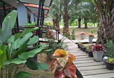 Exterior 3 Khaosok Residence Resort