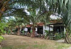 Exterior 5 Khaosok Residence Resort