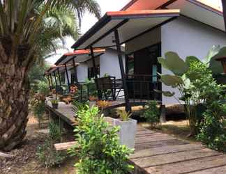 Bên ngoài 2 Khaosok Residence Resort