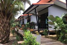 Exterior Khaosok Residence Resort