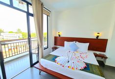 Bilik Tidur 2 Pooltop Guesthouse