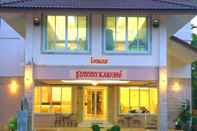 Luar Bangunan Chumphon Travelodge Hotel