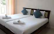 ห้องนอน 6 Chumphon Travelodge Hotel