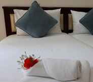 Kamar Tidur 7 Chumphon Travelodge Hotel