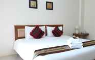 Bilik Tidur 3 Chumphon Travelodge Hotel