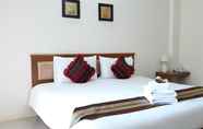 Bedroom 3 Chumphon Travelodge Hotel