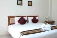 Kamar Tidur Chumphon Travelodge Hotel