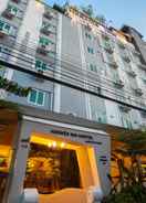 EXTERIOR_BUILDING Hermes Hotel Chiang Mai 