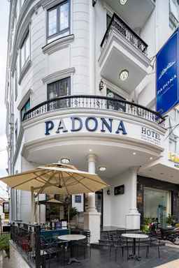 Padona Hotel Dalat, USD 51.05