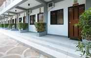 Exterior 7 RedDoorz Hostel @ Floating Sanctuary Bulacan