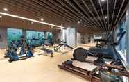 Fitness Center 2 Twinpalms MontAzure