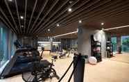 Fitness Center 5 Twinpalms MontAzure