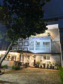 D'saffron Residence Syariah, 966.815 VND