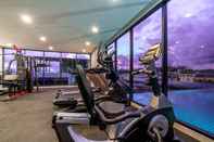 Fitness Center Wekata Luxury