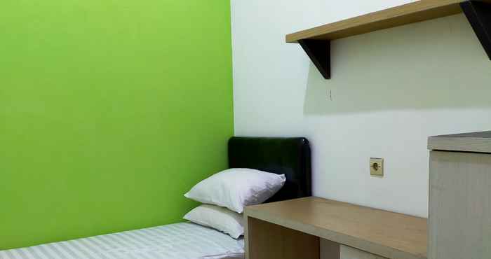 Kamar Tidur Gajayana Rooms @Dinoyo 