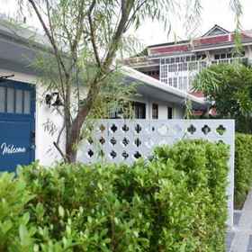 Exterior / Building 1 Snoozy Phuket, Phuket Butterfly Garden and Insect World Hotels