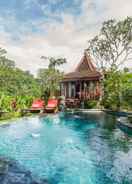 LOBBY Tirta Jenar Villas