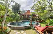 Swimming Pool 7 Tirta Jenar Villas