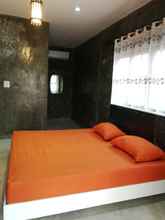 Kamar Tidur 4 Home Garden Chaeson