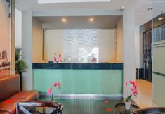 Lobby 4 Collection O Hotel Antara