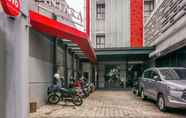 Bangunan 2 Capital O 90244 Hotel Antara