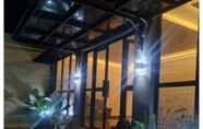 Bangunan 6 KingKabba Guest House Wonosobo