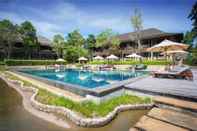 สระว่ายน้ำ Kirimaya Golf Resort & Spa