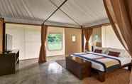 Bilik Tidur 4 Kirimaya Golf Resort & Spa