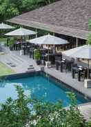 SWIMMING_POOL MUTHI MAYA Forest Pool Villa Resort