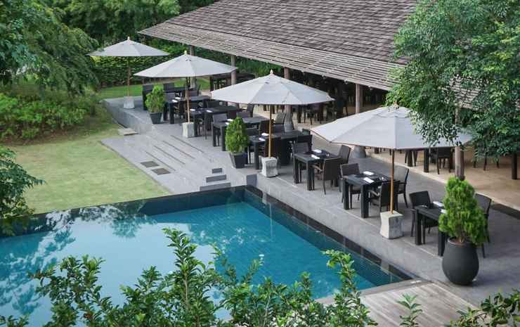 MUTHI MAYA Forest Pool Villa Resort