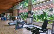 Fitness Center 7 Atta Lakeside Resort Suite