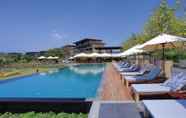 Swimming Pool 4 Atta Lakeside Resort Suite