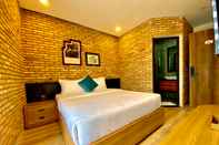 Bedroom The Brick Home Da Lat