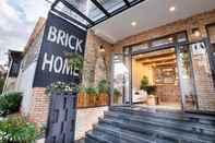 Lobi The Brick Home Da Lat