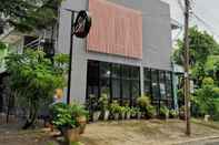 Exterior Siri Guesthouse @ Suratthani