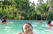 Swimming Pool 2 Naibang Resort