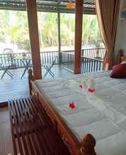 ห้องนอน 4 Naibang Resort