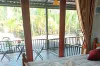 ห้องนอน Naibang Resort