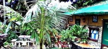 Exterior 3 TA YAI Guest house