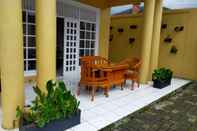 Common Space Villa Atalla Puncak