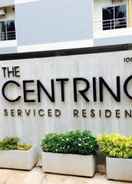 EXTERIOR_BUILDING The Centrino Serviced Residence