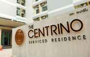 Exterior 2 The Centrino Serviced Residence