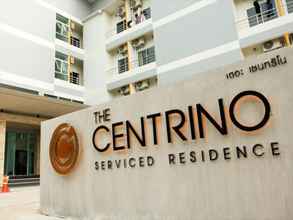 Exterior 4 The Centrino Serviced Residence