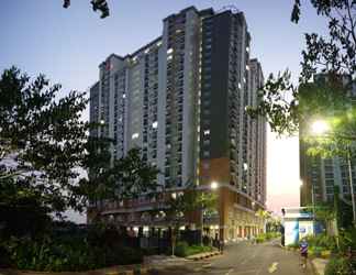 Luar Bangunan 2 Apartment Cinere Resort Just Sleep & Cozy
