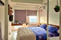 Kamar Tidur Patra Land Urbano Just Sleep & Cozy