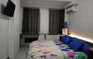 Kamar Tidur 2 Patra Land Urbano Just Sleep & Cozy