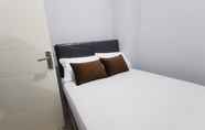 Kamar Tidur 6 Apartment Cibubur Village by Arsakha Property