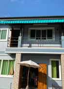 EXTERIOR_BUILDING Aew Pua Homestay